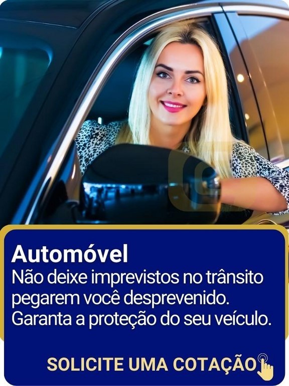 Seguro de Automóvel