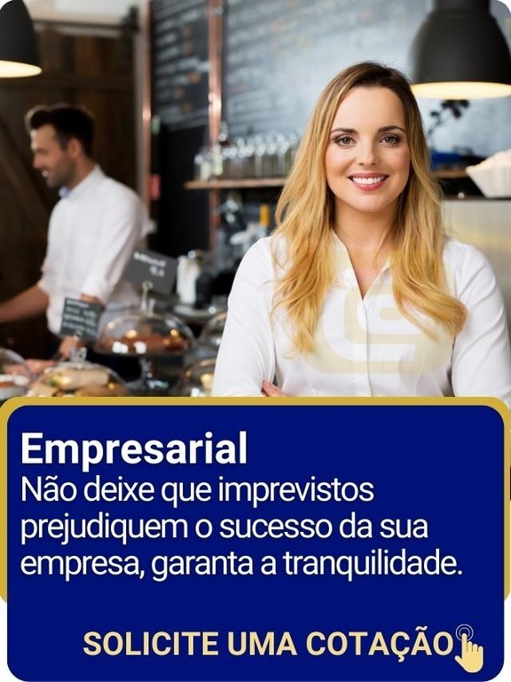 Seguro Empresarial