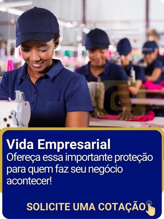 Seguro de Vida Empresa